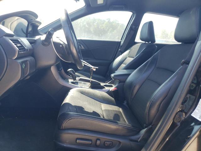2016 HONDA ACCORD SPO - 1HGCR2F5XGA200410