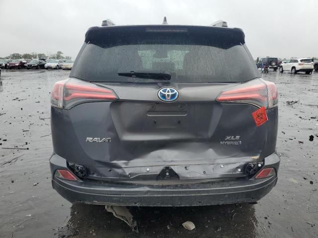 VIN JTMRJREV8GD058678 2016 Toyota RAV4, Xle no.6