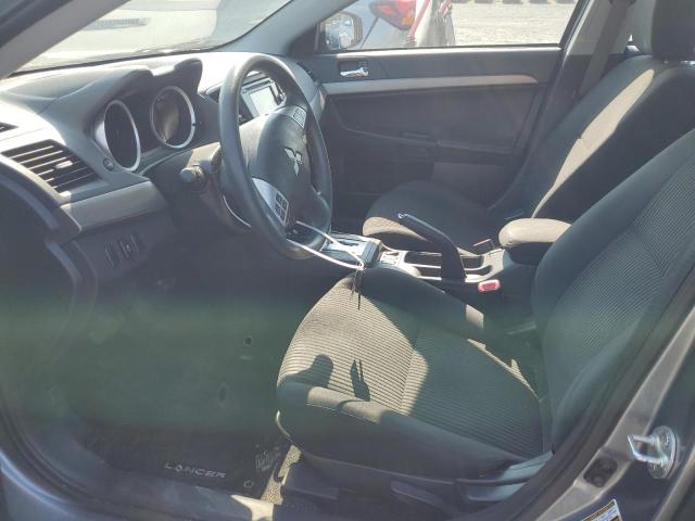 2015 MITSUBISHI LANCER SE JA32V2FWXFU004672