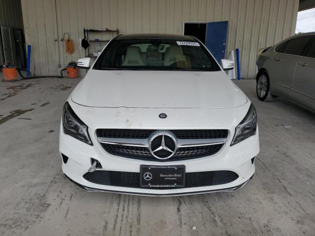 VIN WDDSJ4GB0KN723072 2019 Mercedes-Benz CLA-Class,... no.5