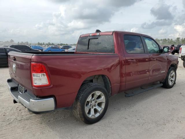 Vin: 1c6rreft3mn574412, lot: 72806604, ram 1500 big horn/lone star 20213