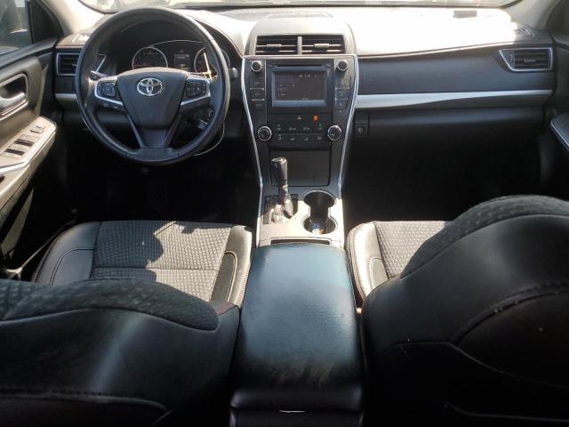 VIN 4T1BF1FK9FU977981 2015 Toyota Camry, LE no.8