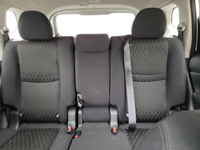 2020 NISSAN ROGUE S - 5N1AT2MV3LC794777