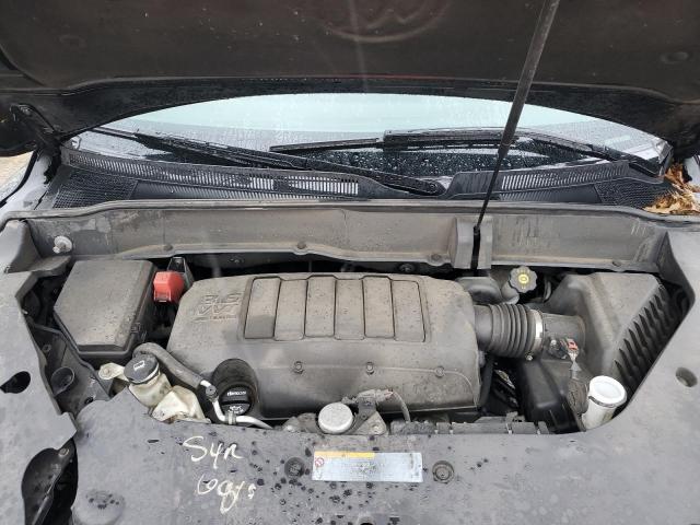 2017 BUICK ENCLAVE - 5GAKRBKD5HJ256118