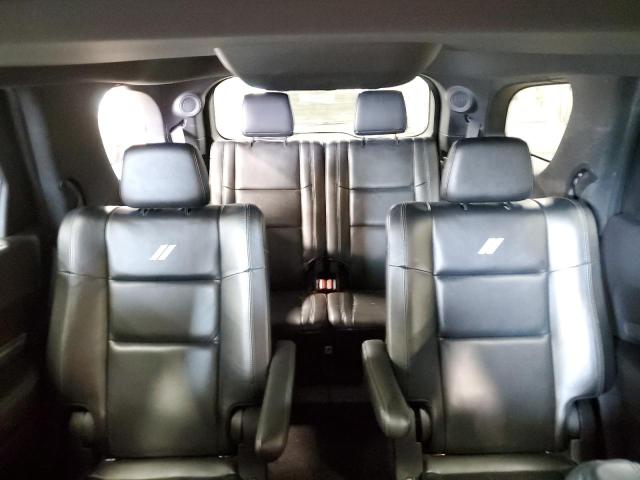 2019 DODGE DURANGO R/ - 1C4SDJCT7KC536602