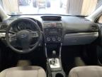 SUBARU FORESTER 2 photo