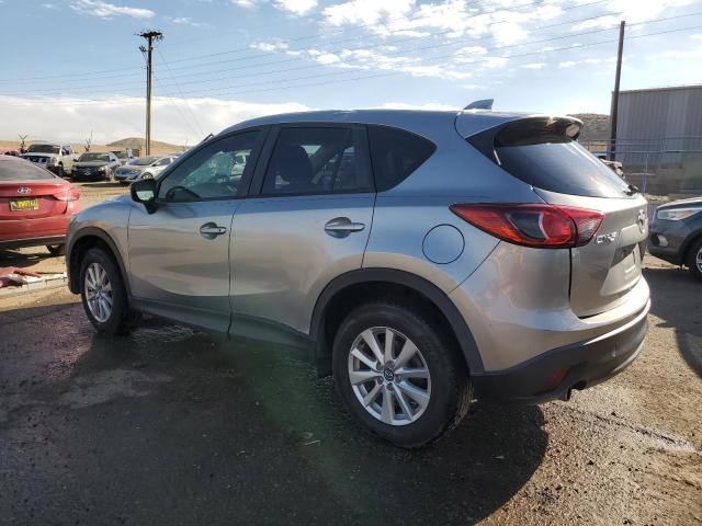 2015 MAZDA CX-5 SPORT - JM3KE2BE4F0475035