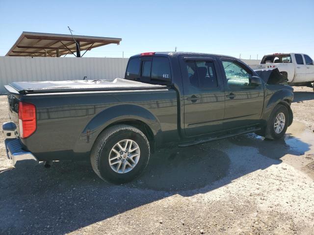 2015 NISSAN FRONTIER S - 1N6AD0FR7FN747988