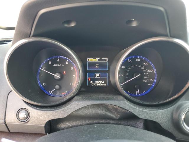 2018 SUBARU OUTBACK 2. - 4S4BSAKC0J3365628