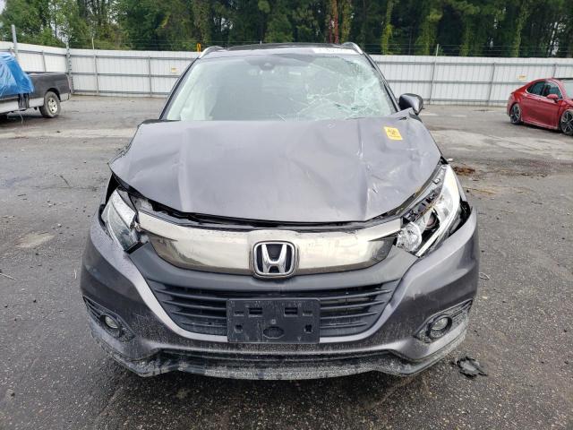 2022 HONDA HR-V EX - 3CZRU6H53NM750862