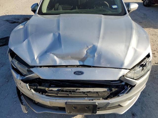 VIN 3FA6P0H7XHR397788 2017 Ford Fusion, SE no.11