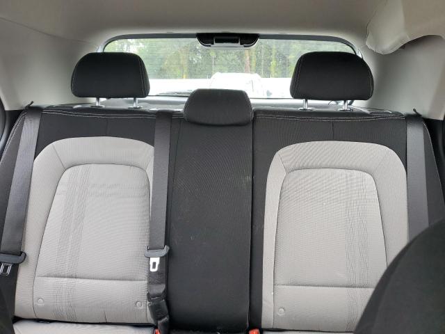 2024 HYUNDAI VENUE SEL - KMHRC8A35RU280845