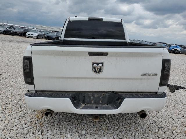 2015 RAM 1500 ST - 1C6RR7FT5FS520769