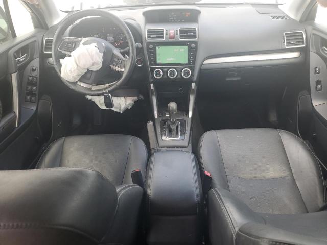 2016 SUBARU FORESTER 2 - JF2SJGXC7GH561940