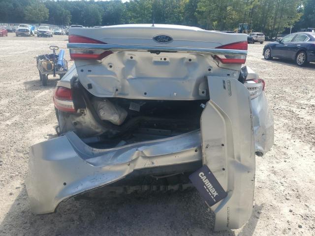 VIN 3FA6P0HD4HR332294 2017 Ford Fusion, SE no.6