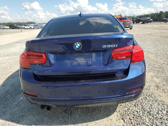 VIN WBA8B9G59HNU50485 2017 BMW 3 Series, 330 I no.6