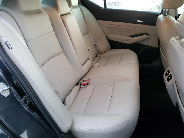 2020 NISSAN ALTIMA PLA - 1N4BL4FV3LC150932