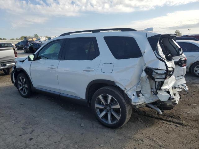 2023 HONDA PILOT 5FNYG1H74PB037425