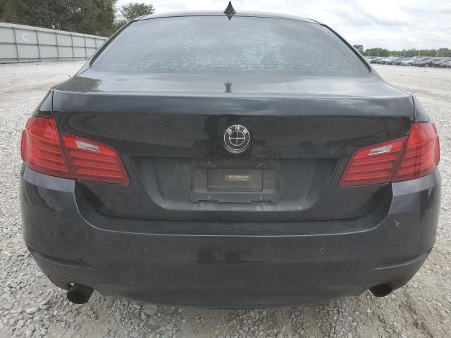 2015 BMW 535 I - WBA5B1C52FD918649