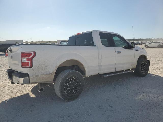 VIN 1FTEX1C51JKG10431 2018 Ford F-150, Super Cab no.3