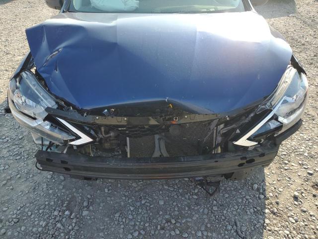 2019 NISSAN SENTRA S - 3N1AB7AP3KY445637