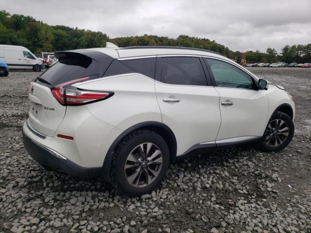 2017 NISSAN MURANO S - 5N1AZ2MH5HN186280