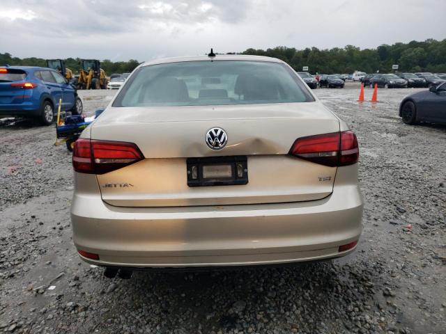 2016 VOLKSWAGEN JETTA S - 3VW267AJ1GM222820