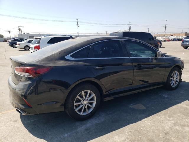 Vin: 5npe24af5jh675227, lot: 72705594, hyundai sonata se 20183