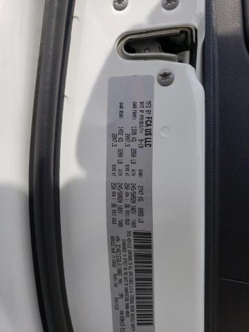 2020 CHRYSLER PACIFICA T - 2C4RC1EG8LR110802