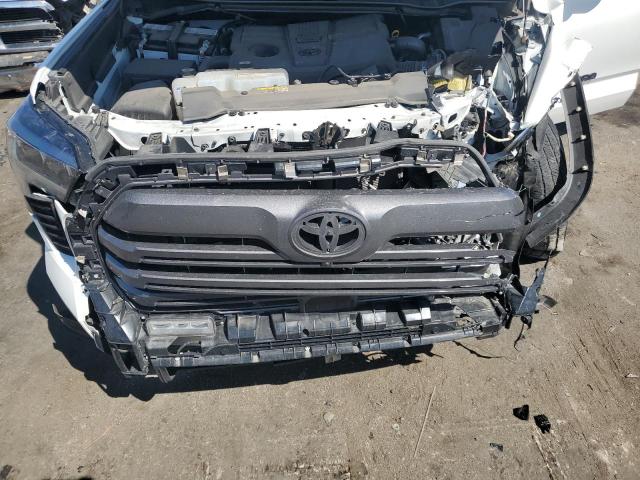 2023 TOYOTA TUNDRA CRE - 5TFJA5DB0PX067144