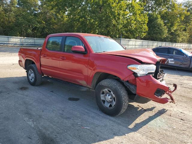 VIN 3TMCZ5AN1JM181425 2018 Toyota Tacoma, Double Cab no.4