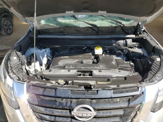 2023 NISSAN PATHFINDER 5N1DR3CCXPC243866  71563804