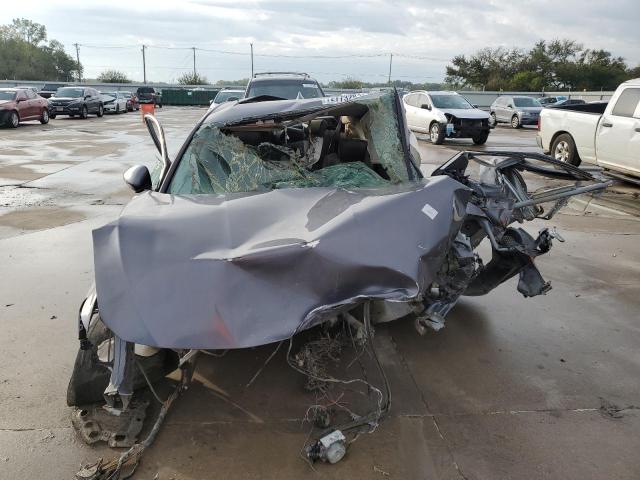 2019 HONDA ACCORD EXL 1HGCV2F53KA016754