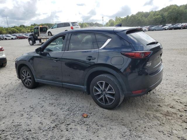 2017 MAZDA CX-5 GRAND - JM3KFBDL3H0169178