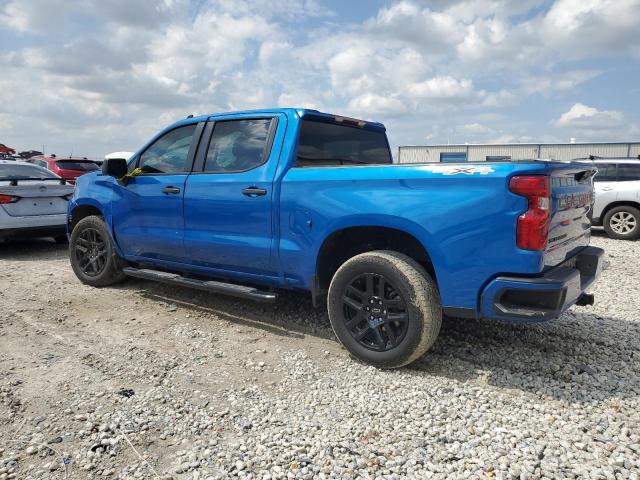 2023 CHEVROLET SILVERADO - 3GCPDBEK4PG113304