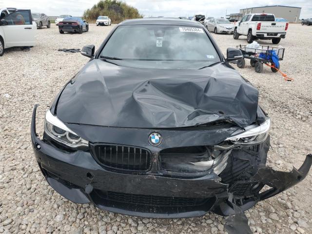 VIN WBA4T9C33H5A15318 2017 BMW 4 Series, 440I no.5