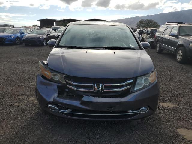 2015 HONDA ODYSSEY TO - 5FNRL5H99FB066216