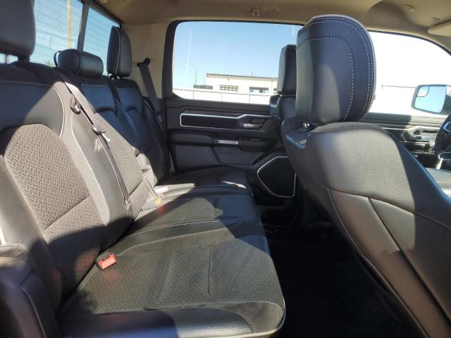 2020 RAM 1500 LARAM - 1C6SRFJT0LN107557