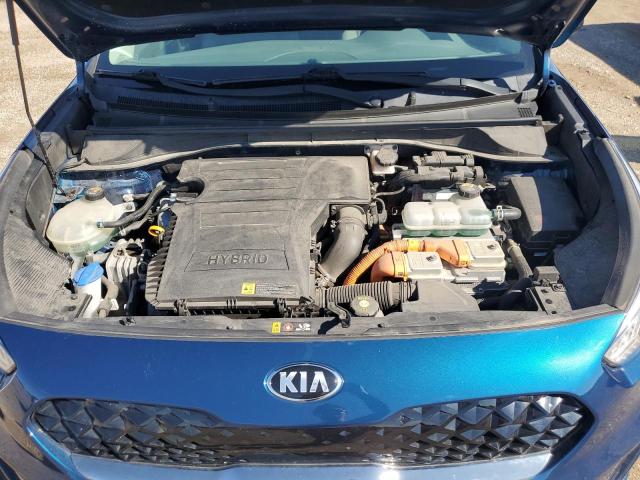 2020 KIA NIRO LX - KNDCB3LC1L5393156