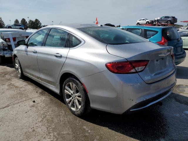 VIN 1C3CCCAB2FN649398 2015 Chrysler 200, Limited no.2