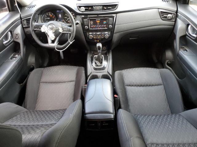 2018 NISSAN ROGUE S - KNMAT2MV4JP612238