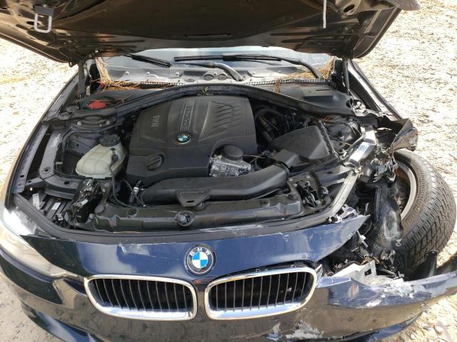 VIN WBA3A9G52DNP37996 2013 BMW 3 Series, 335 I no.11