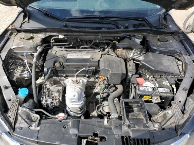 VIN 1HGCR2F31DA284904 2013 Honda Accord, LX no.11