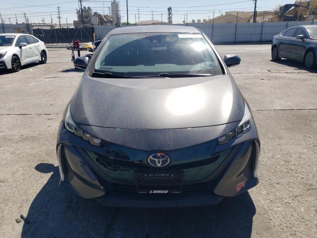 VIN JTDKARFP0H3043956 2017 Toyota Prius no.5