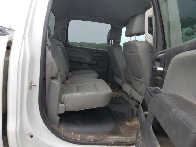 2016 CHEVROLET SILVERADO - 1GC1KUE84GF139477