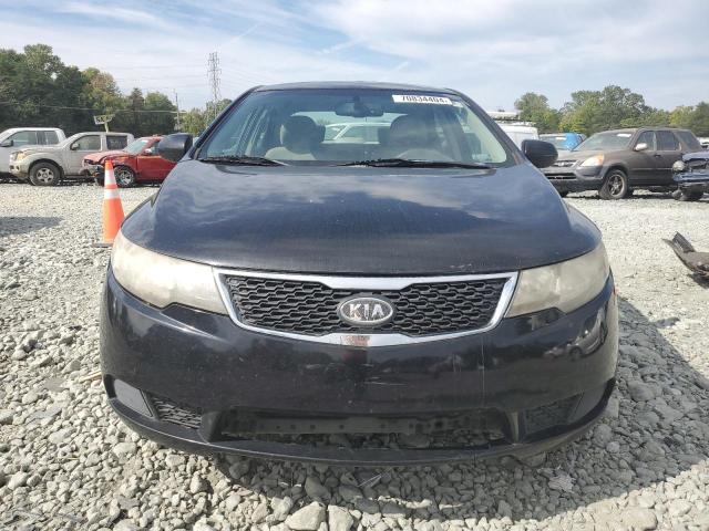 VIN KNAFT4A21D5738520 2013 KIA Forte, LX no.5