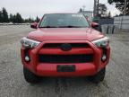 TOYOTA 4RUNNER SR photo