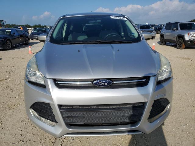 VIN 1FMCU0GXXEUD85101 2014 Ford Escape, SE no.5