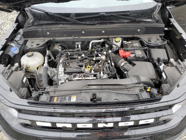 2023 FORD BRONCO SPO - 3FMCR9C67PRD84694