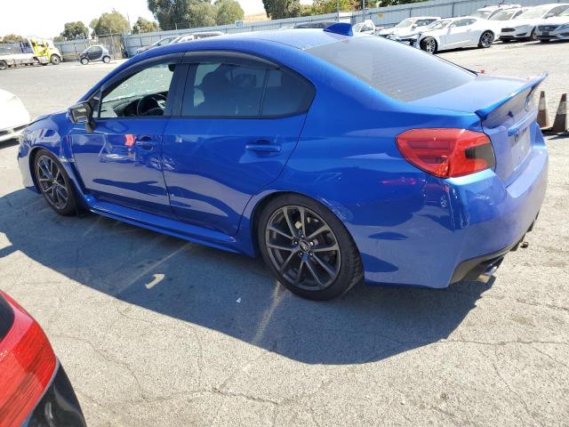 VIN JF1VA1C63J9833948 2018 Subaru WRX, Premium no.2